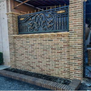 Mbulesa muri qeramike Mbulesa muri qeramike